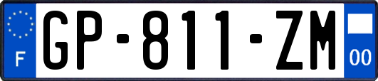 GP-811-ZM