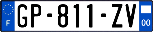 GP-811-ZV