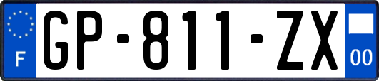 GP-811-ZX
