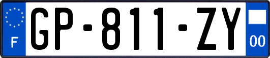 GP-811-ZY
