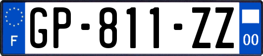 GP-811-ZZ
