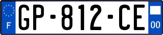 GP-812-CE