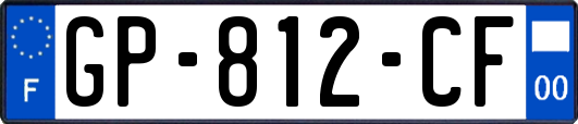 GP-812-CF