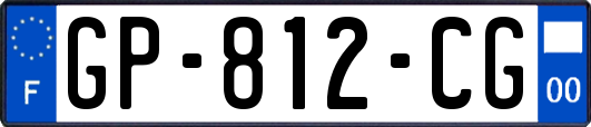GP-812-CG