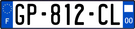 GP-812-CL