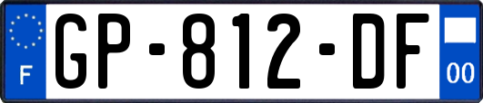 GP-812-DF