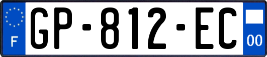 GP-812-EC