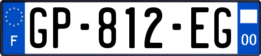 GP-812-EG
