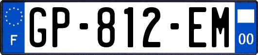 GP-812-EM