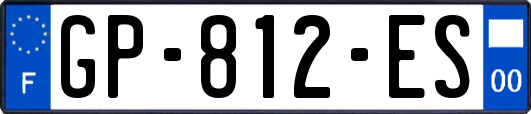GP-812-ES