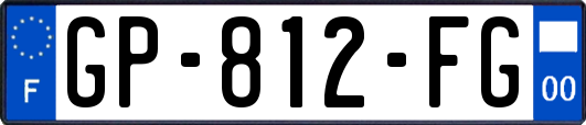GP-812-FG