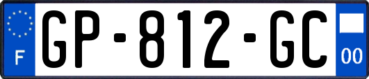 GP-812-GC
