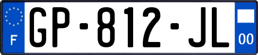 GP-812-JL