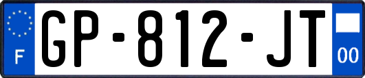 GP-812-JT