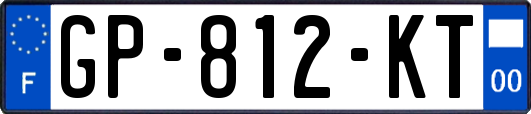 GP-812-KT