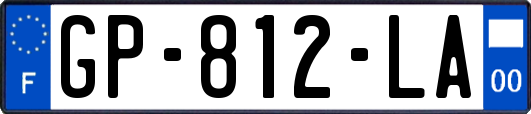 GP-812-LA