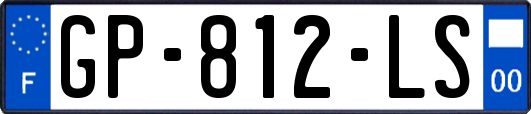 GP-812-LS