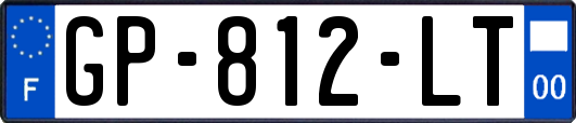 GP-812-LT