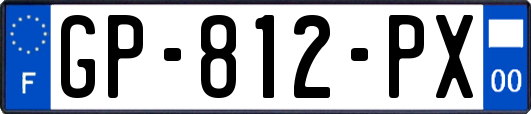 GP-812-PX