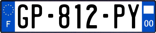 GP-812-PY