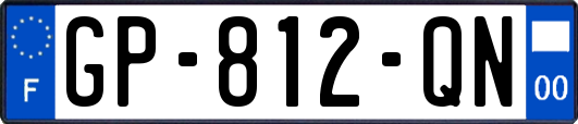 GP-812-QN
