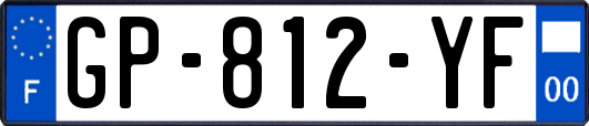 GP-812-YF