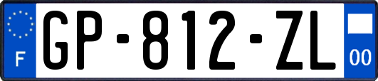GP-812-ZL