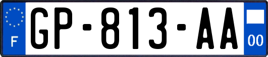 GP-813-AA