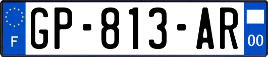 GP-813-AR