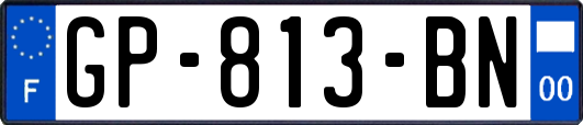 GP-813-BN