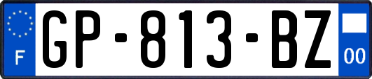 GP-813-BZ