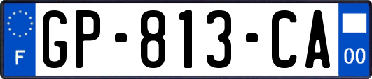 GP-813-CA