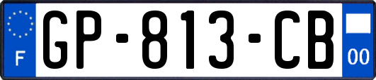 GP-813-CB