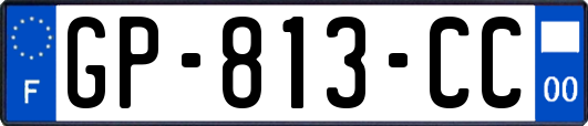GP-813-CC