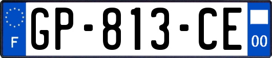 GP-813-CE