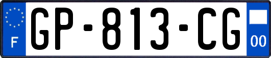 GP-813-CG