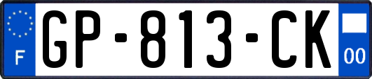 GP-813-CK