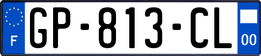 GP-813-CL