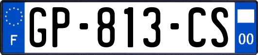 GP-813-CS
