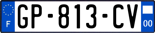 GP-813-CV