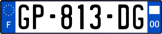 GP-813-DG