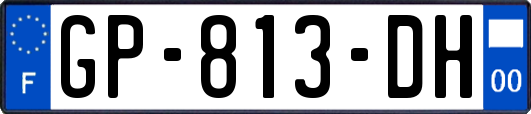 GP-813-DH
