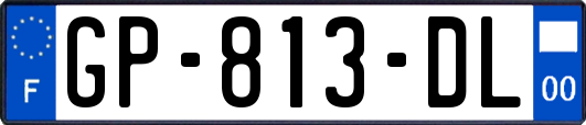 GP-813-DL