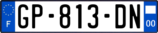 GP-813-DN
