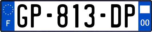 GP-813-DP