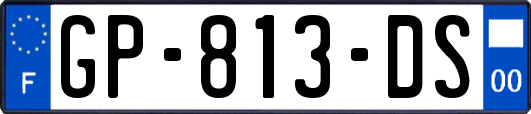 GP-813-DS