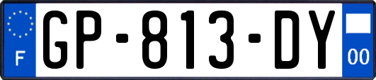 GP-813-DY