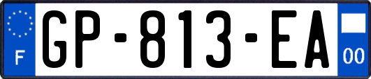 GP-813-EA