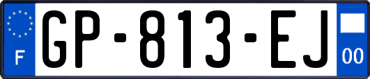 GP-813-EJ