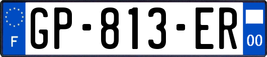 GP-813-ER